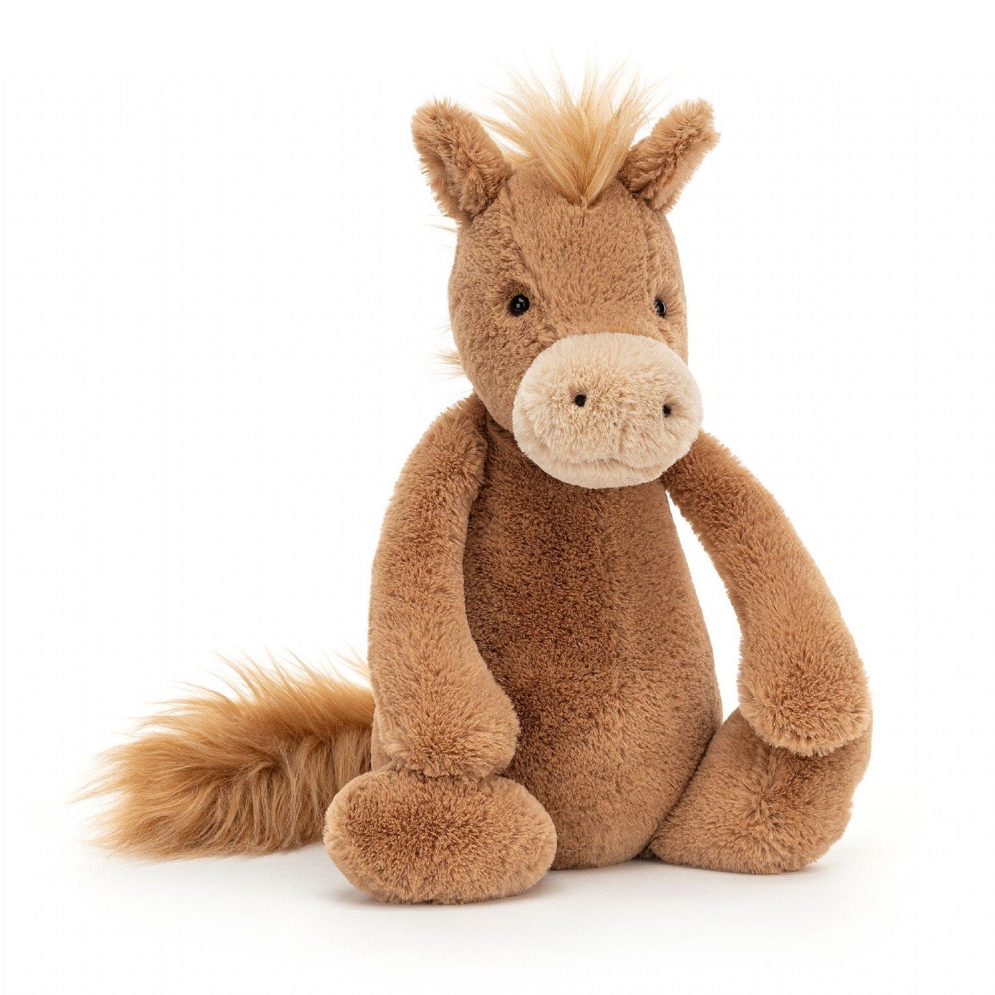 Bashful Pony - Medium Plush Jellycat   