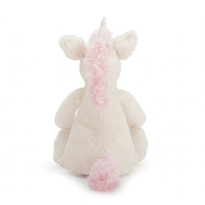 Bashful Unicorn - Large Gifts Jellycat   