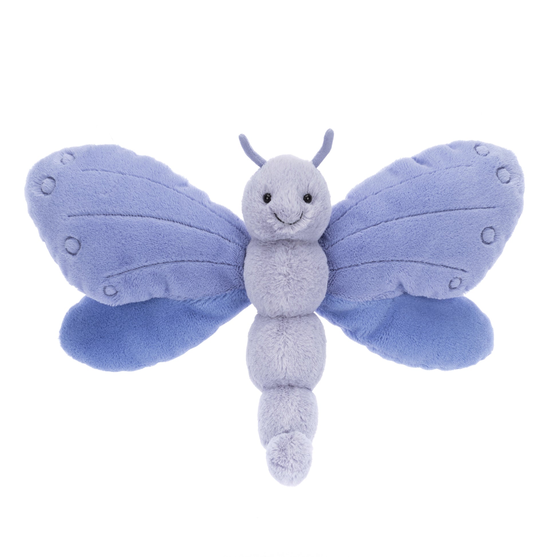 Bluebell Butterfly Plush Jellycat   