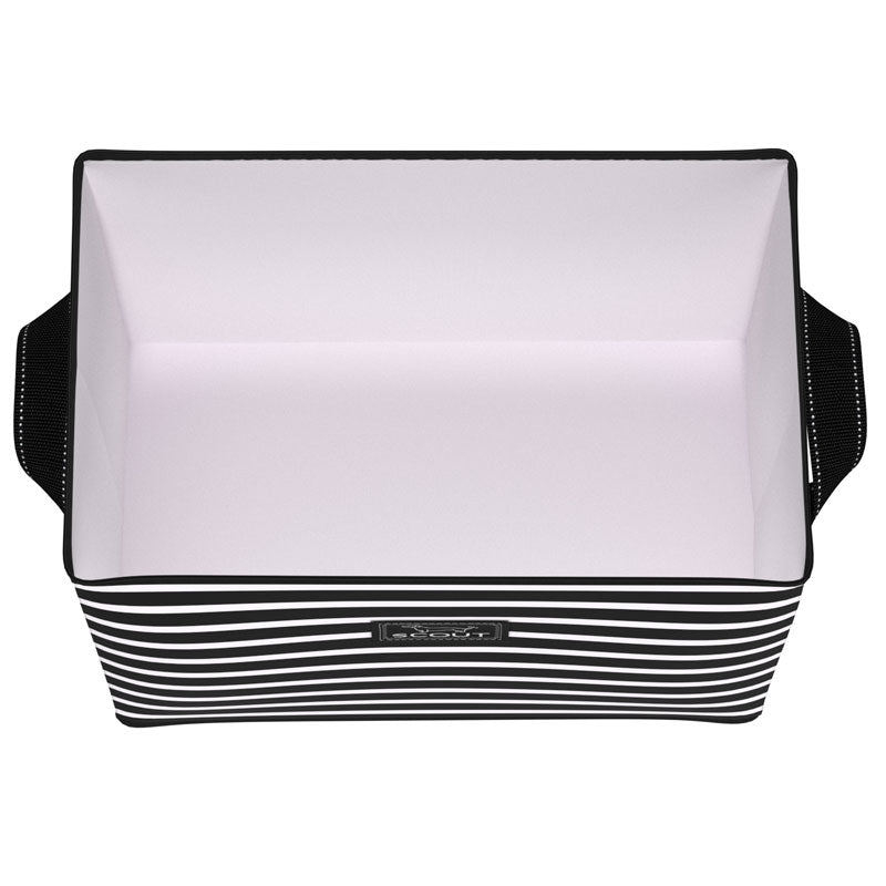 Rump Roost MED-Fleetwood Black Gifts Scout   
