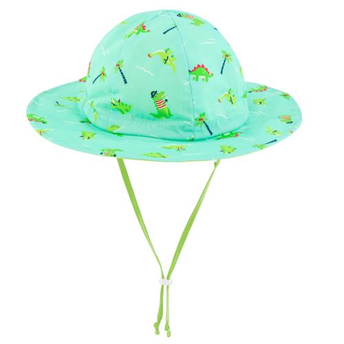 Baby Bucket Hat - Dino Gifts Stephen Joseph   