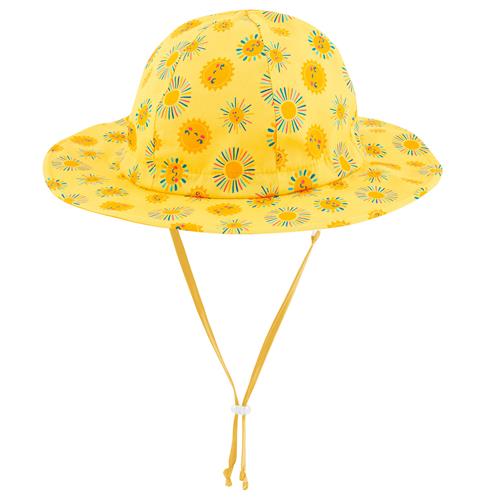 Baby Bucket Hat - Sunshine Gifts Stephen Joseph   