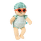 Baby Stella Pool Party Outfit Toys Manhattan Toy Company   