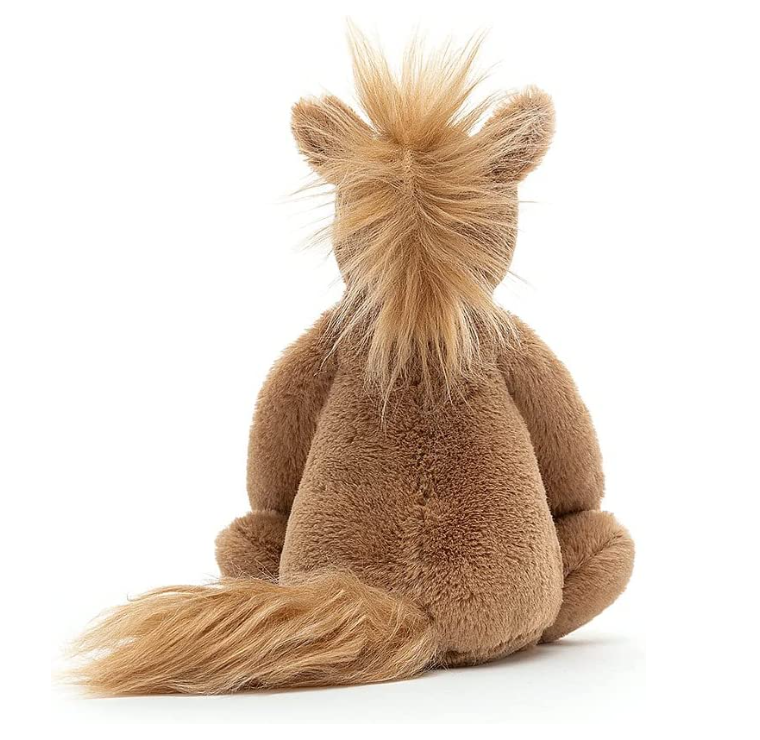 Bashful Pony - Large Plush Jellycat   