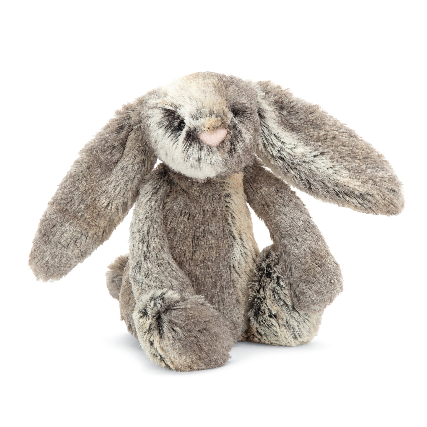 Bashful Bunny Woodland - Small Plush Jellycat   