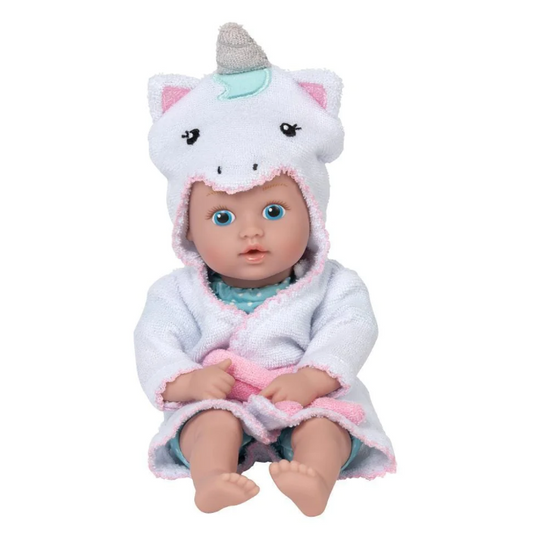 Adora Doll BathTime Bay Tot - Unicorn Gifts Adora   