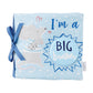 Big Brother Book & Pin Set Gifts Mudpie   