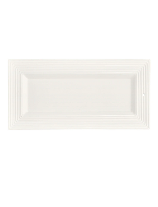 Bread Tray - Stripes Home Decor Nora Fleming   