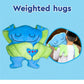 Bumpas Large Weighted Plush Toys License 2 Play   