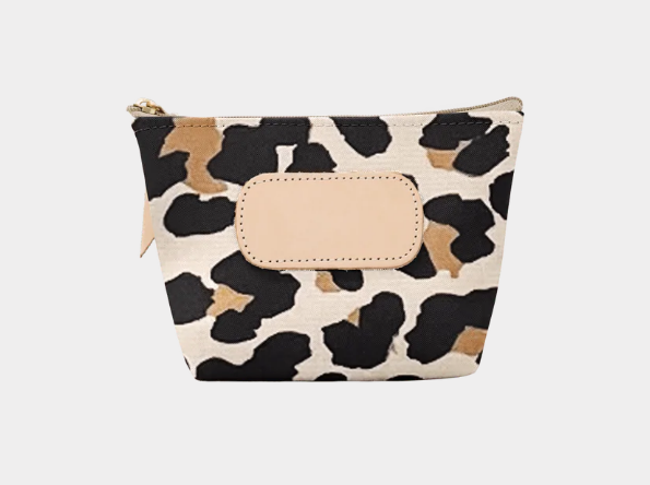Chico Women's Accessories Jon Hart Leopard  