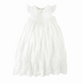 Christening Gown Girls Occasion Dresses Mudpie   