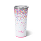 22oz Tumbler - Confetti Insulated Drinkware Swig   