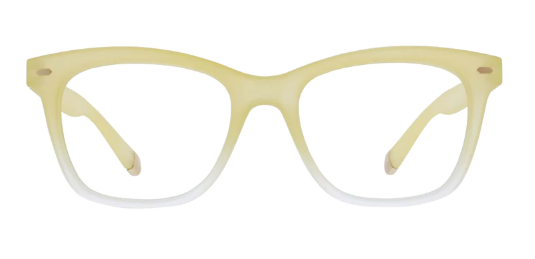 Coralie - Yellow +2.00 Misc Accessories Peepers   
