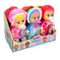 Cry Babies Tiny Flowers Toys License 2 Play   