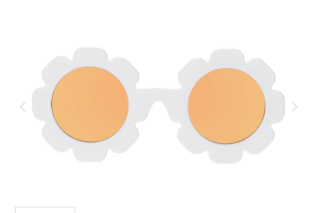 Blue Series: The Daisy Kids Sunglasses Babiators   