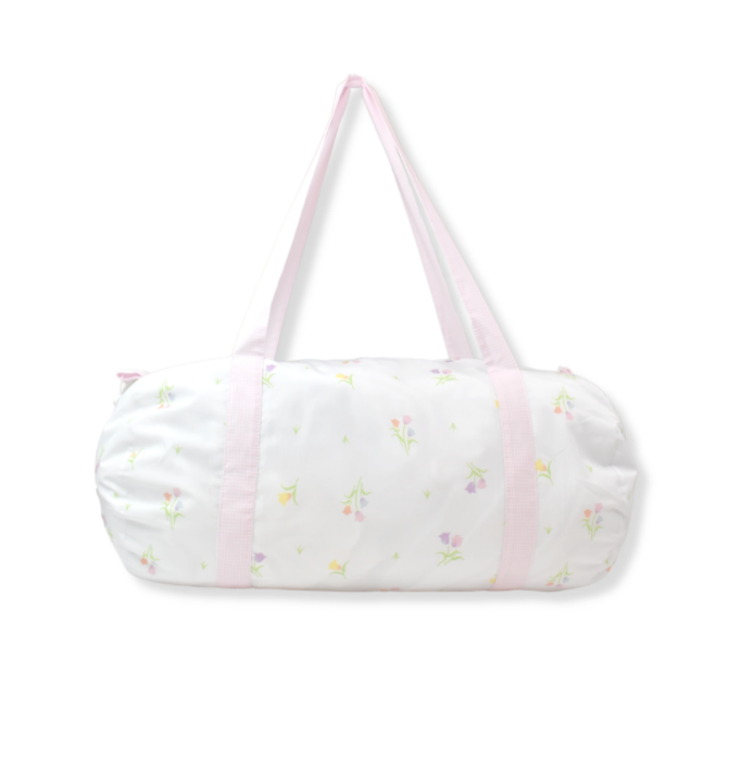 Overnight Duffle Bag - Tulip Gifts Lullaby Set   