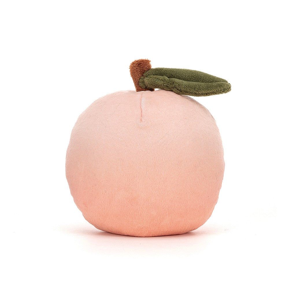 Fabulous Fruit - Peach Gifts Jellycat   