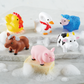 Farm Animal Bath Toys Bath Mudpie   