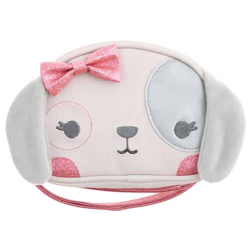 Fashion Purse - Puppy Kids Backpacks + Bags Stephen Joseph   