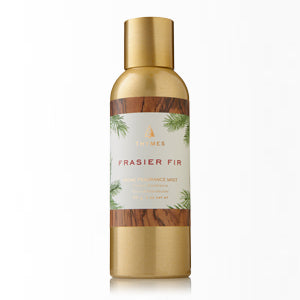 Frasier Fir Home Fragrance Mist Seasonal Thymes   