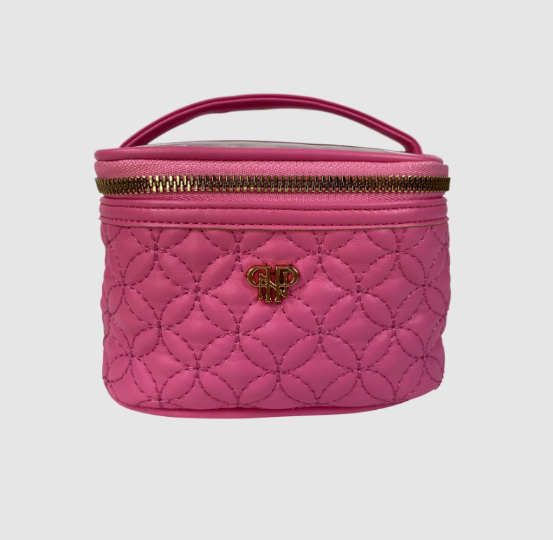 Getaway Jewelry Case - Bubbalicious Quilted – Sugar Babies Children's  Boutique/Meg's Shoppe