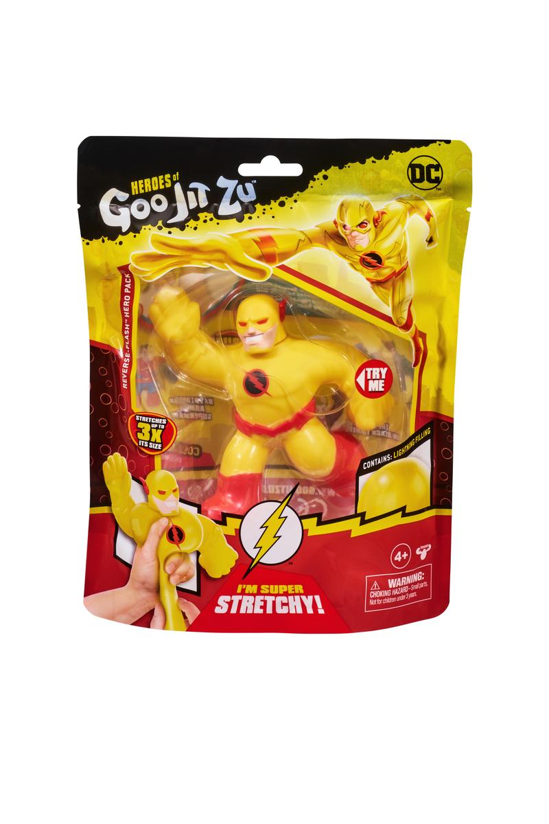 Heroes of Goo Jit Zu Mini Sonic – Sugar Babies Children's Boutique/Meg's  Shoppe