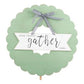 Good People Gather Here Wreath Topper Home Decor Glory Haus   