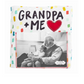 Grandpa Recordable Album Baby Accessories Mudpie   