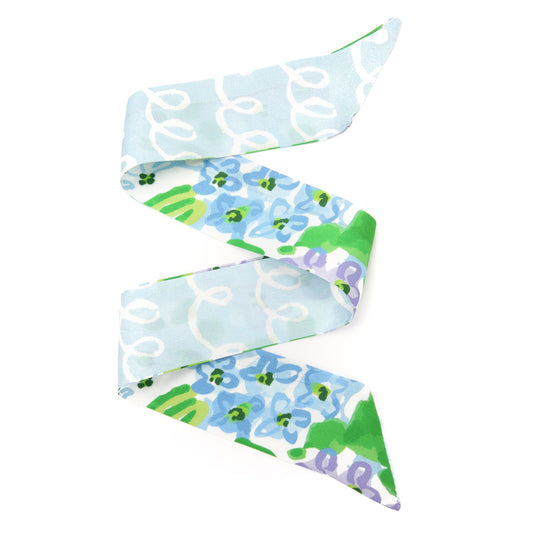 2 in 1 Hair & Wrist Wrap: Gratibloom Women's Accessories Created By   