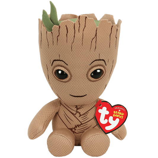 Groot Plush Plush Ty   