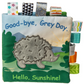 Taggies Heather Hedgehog Soft Book Baby Accessories Mary Meyer   