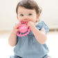 Hello Gorgeous Teether Gifts Bella Tunno   