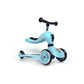 Scoot & Ride Highwaykick - Blueberry Gifts Scoot & Ride   