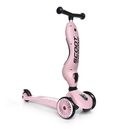 Scoot & Ride Highwaykick - Rose Gifts Scoot & Ride   