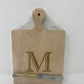 Maple Artisan Paddle Cutting Board Gifts Maple Leaf at Home M  