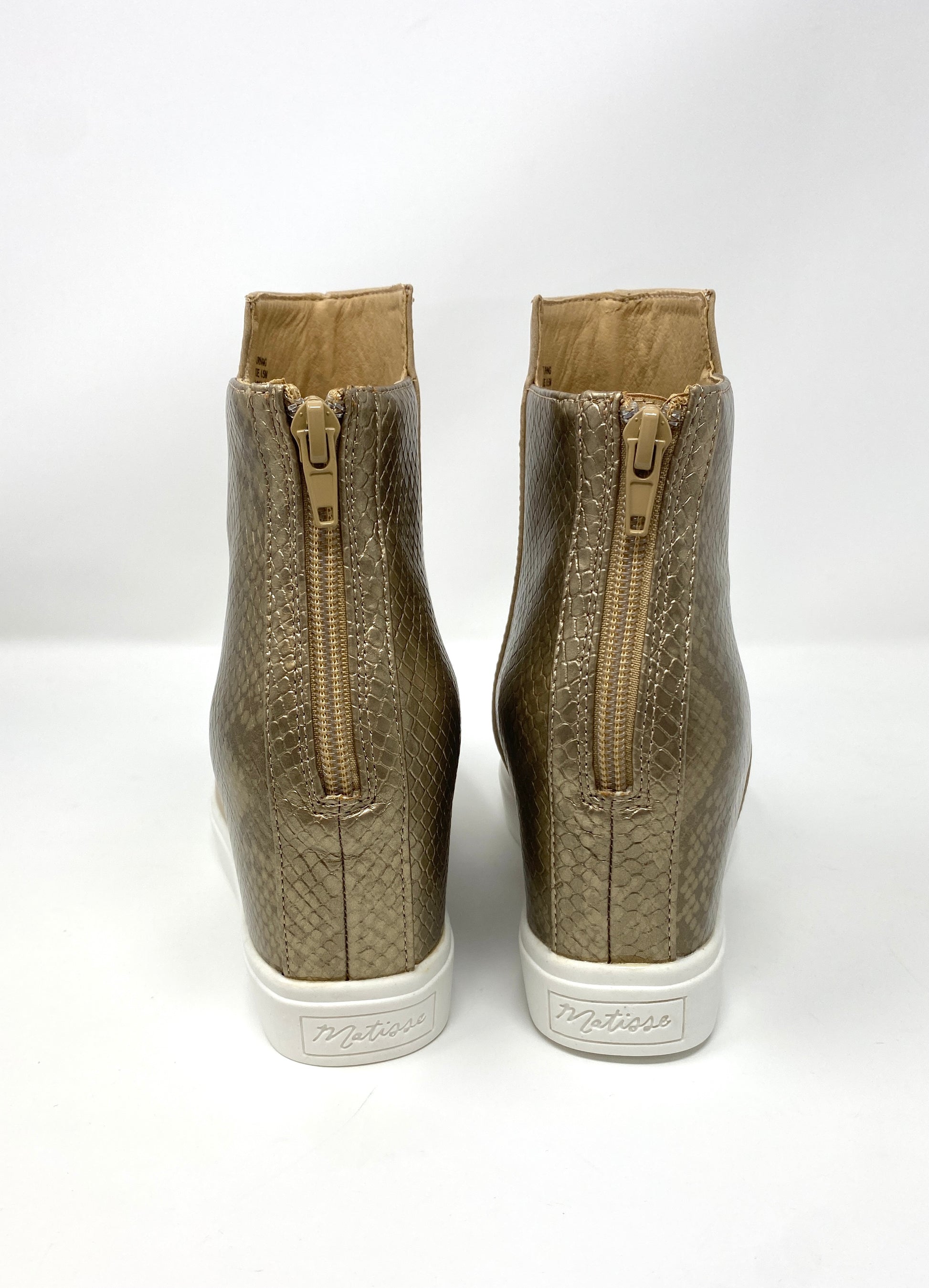 Turning - Natural Women's Shoes Matisse   