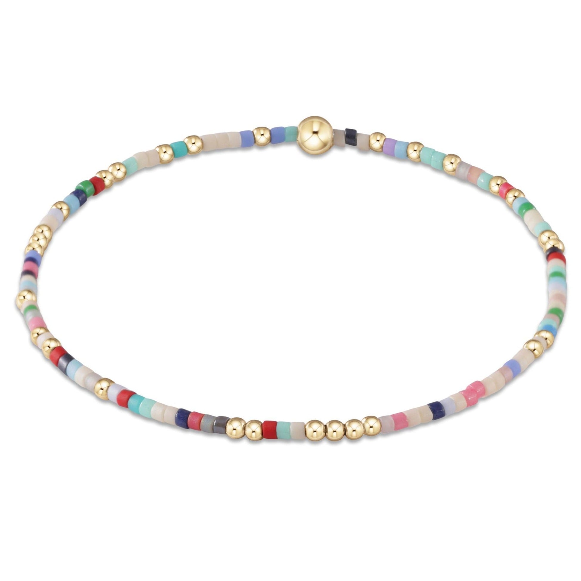 egirl Hope Unwritten Bracelet - Hot Mess Women's Jewelry enewton   