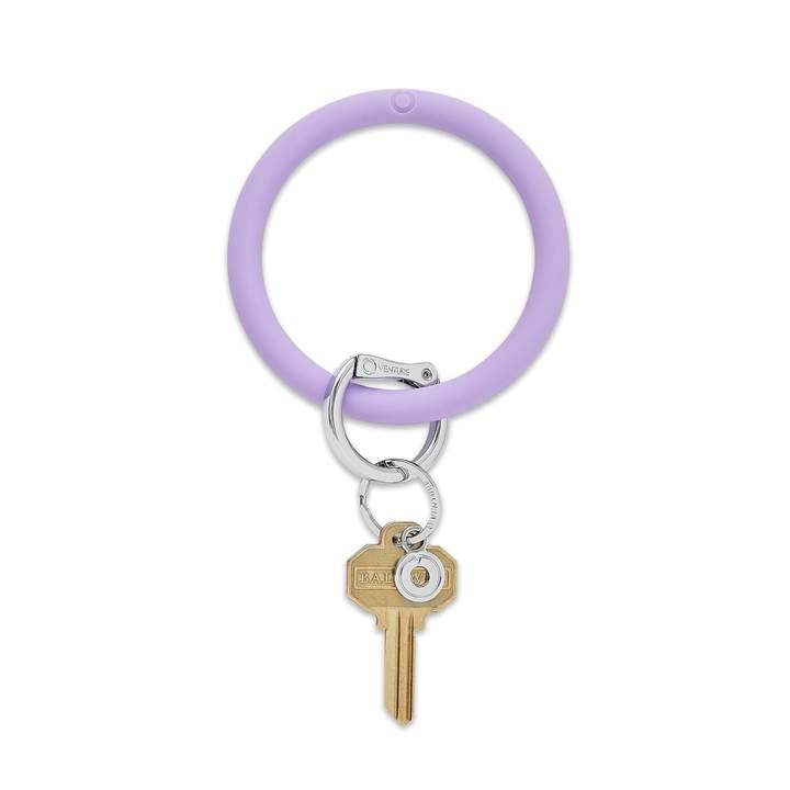 Silicone O Ring - In the Cabana Women's Accessories O-Venture   