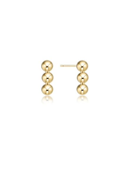 Joy Stud - 6mm Earrings enewton   