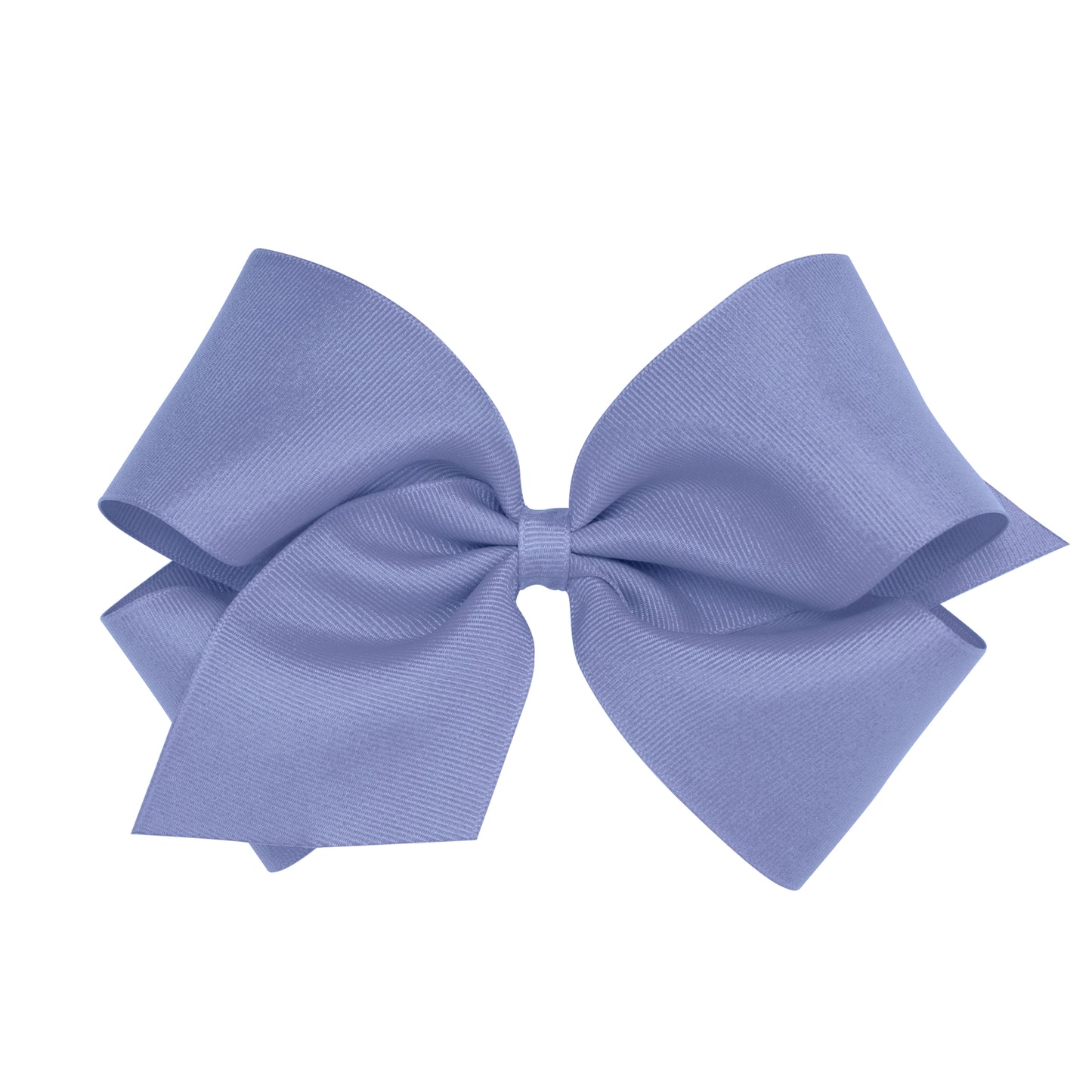 King Grosgrain Bow - Bluebird Kids Hair Accessories Wee Ones   