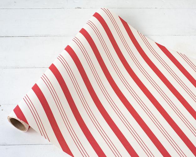 Candy Stripe Runner Gifts Hester & Cook   
