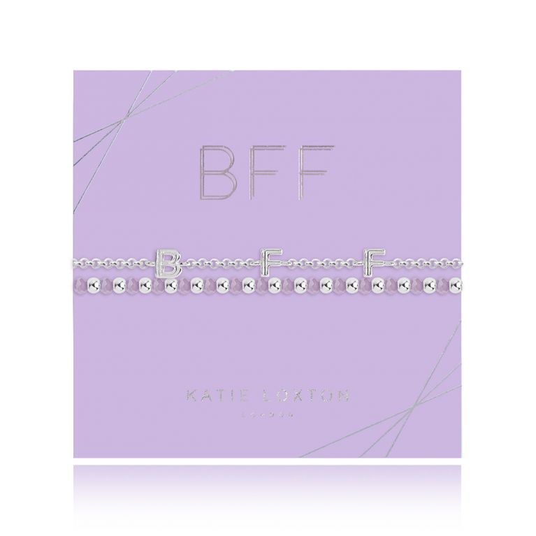 Icon Bracelets Women's Jewelry Katie Loxton BFF  