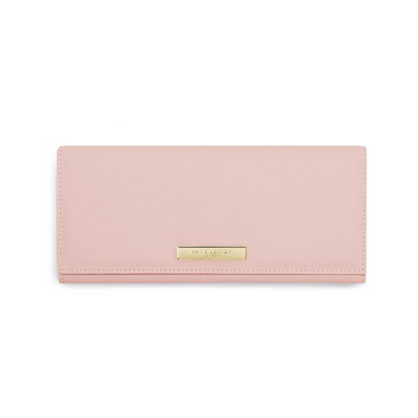 Soft Pebble Jewelry Roll Women's Accessories Katie Loxton Blush Pink  