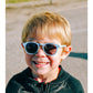 Babiators Original Keyholder: Up in the Air Kids Sunglasses Babiators   