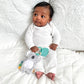 Koala Itzy Pal - Plush & Teether Gifts Itzy Ritzy   