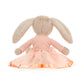 Lottie Bunny Ballet Plush Jellycat   