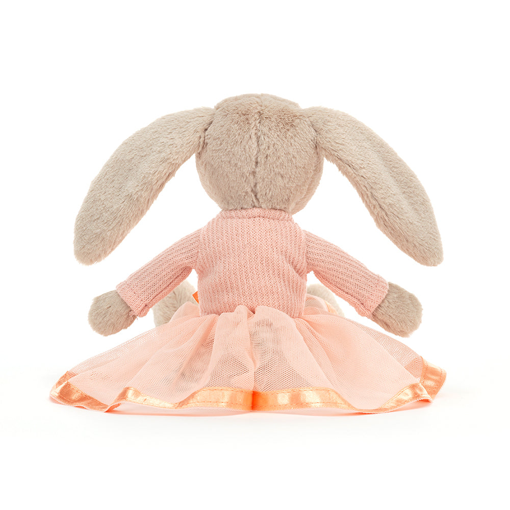 Lottie Bunny Ballet Plush Jellycat   