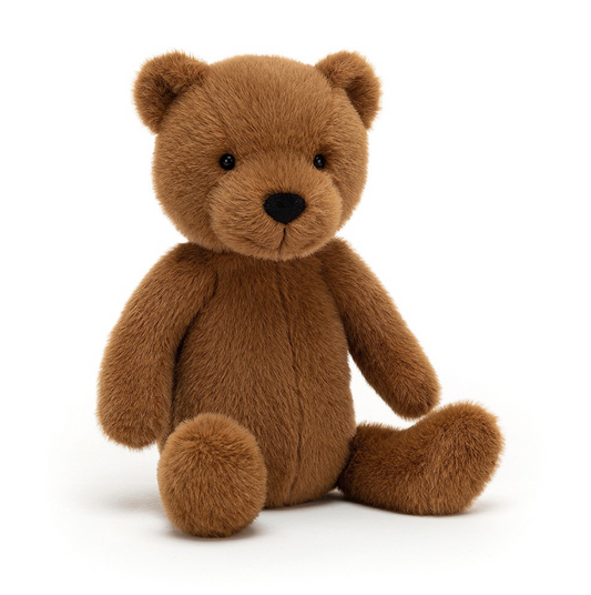 Maple Bear Plush Jellycat   