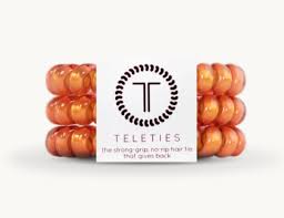 Large Teleties - Sunrise Women's Accessories Teleties   