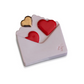 Nora Fleming  Mini - Love Notes Home Decor Nora Fleming   